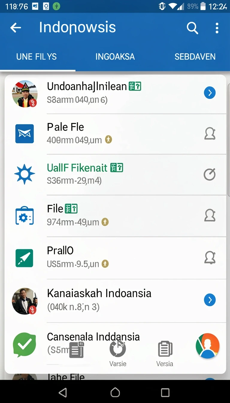 Download unitogel APK untuk Android screenshot 3