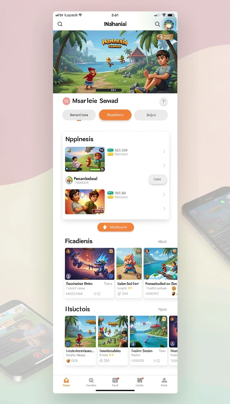 Download lucubet APK untuk Android screenshot 2