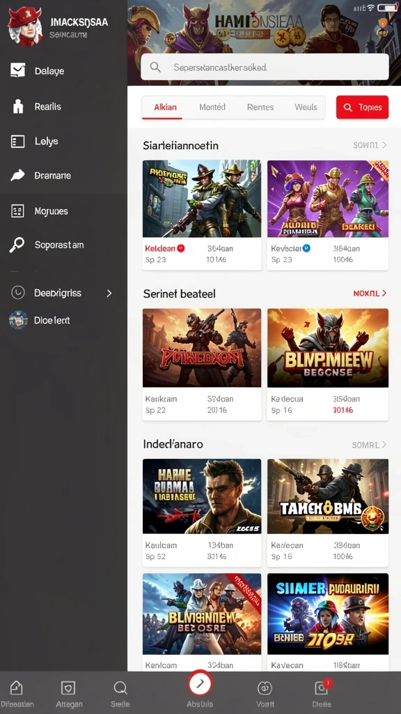Download lucubet APK untuk Android screenshot 1