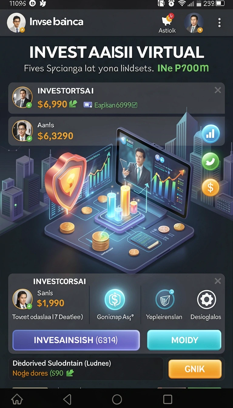 isototo App APK Terbaru screenshot 1