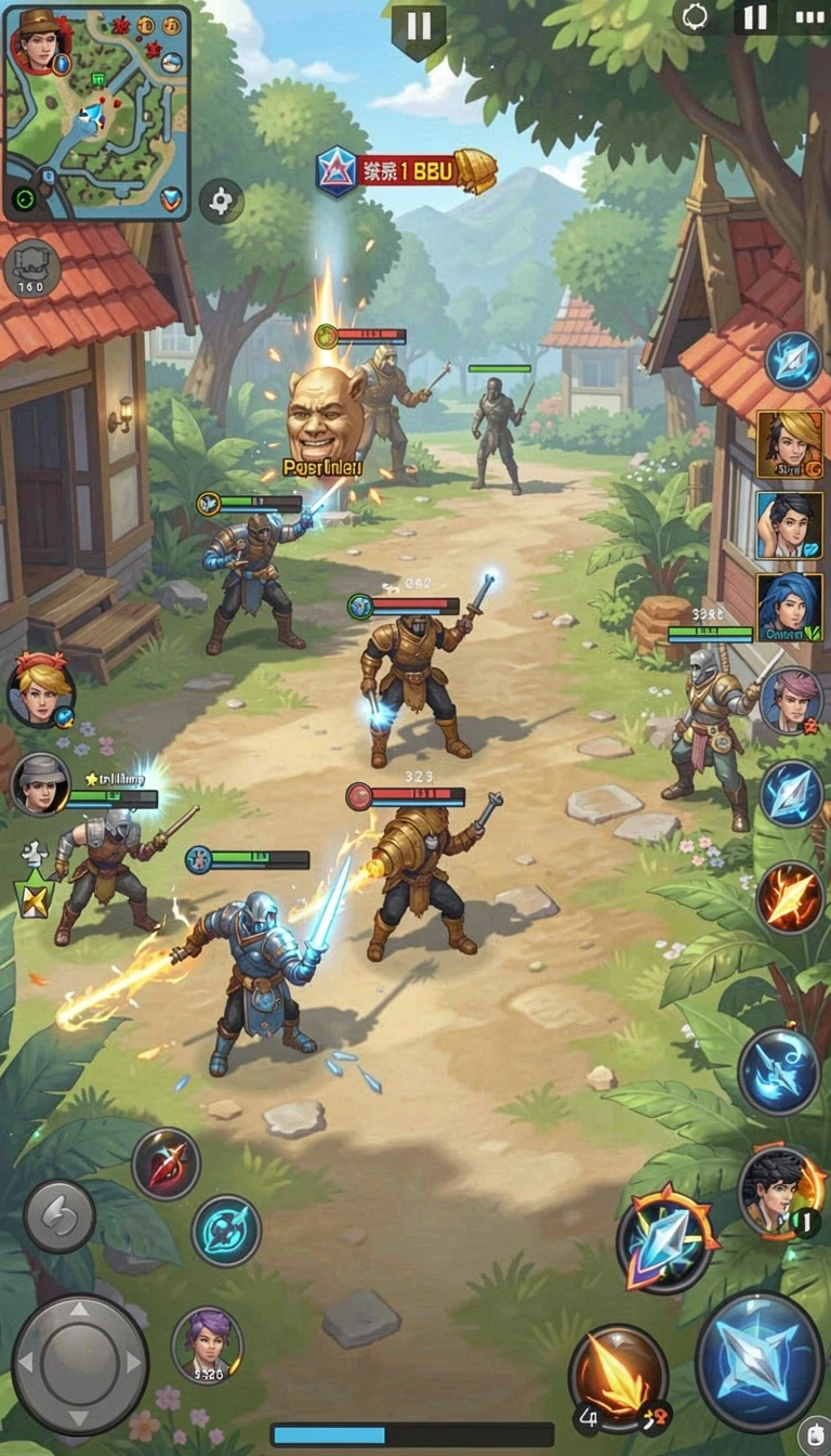 Review Aplikasi id66 Versi Terbaru screenshot 4
