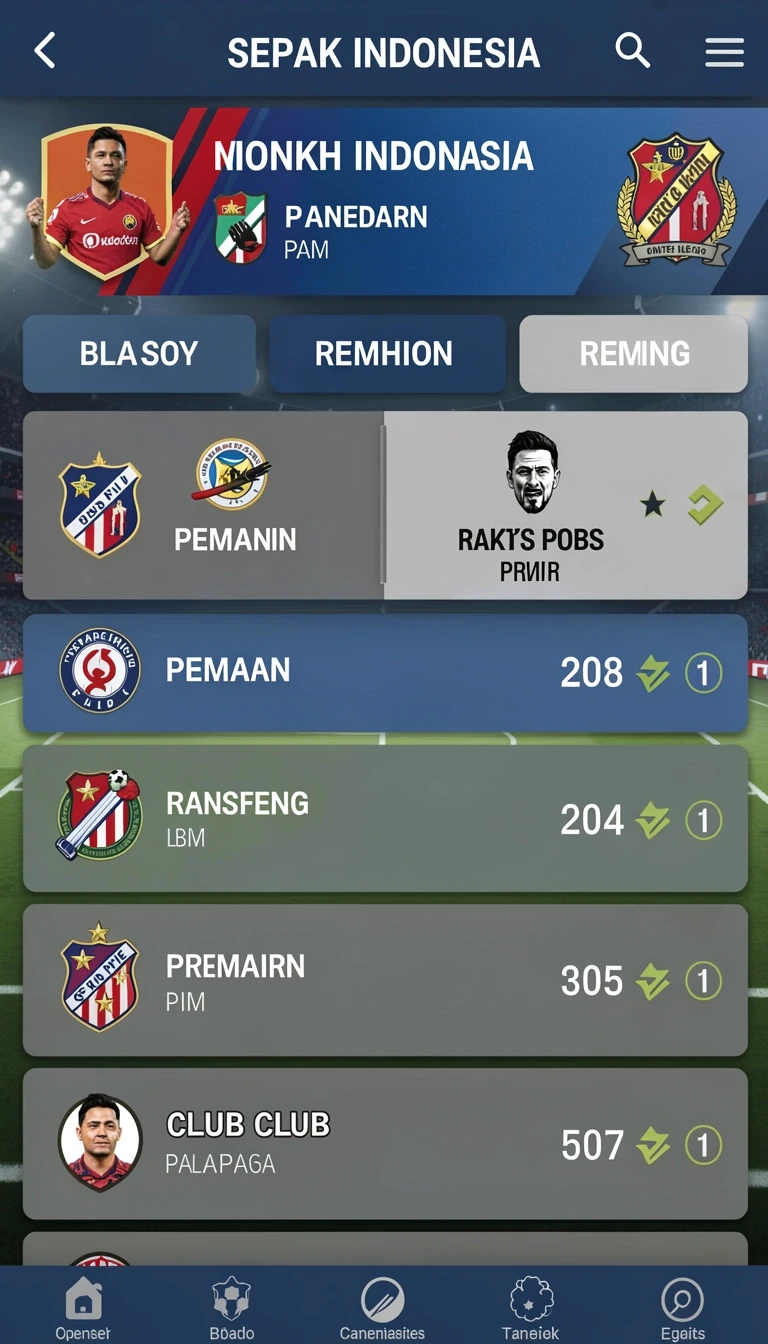 gendut188 App APK Terbaru screenshot 4