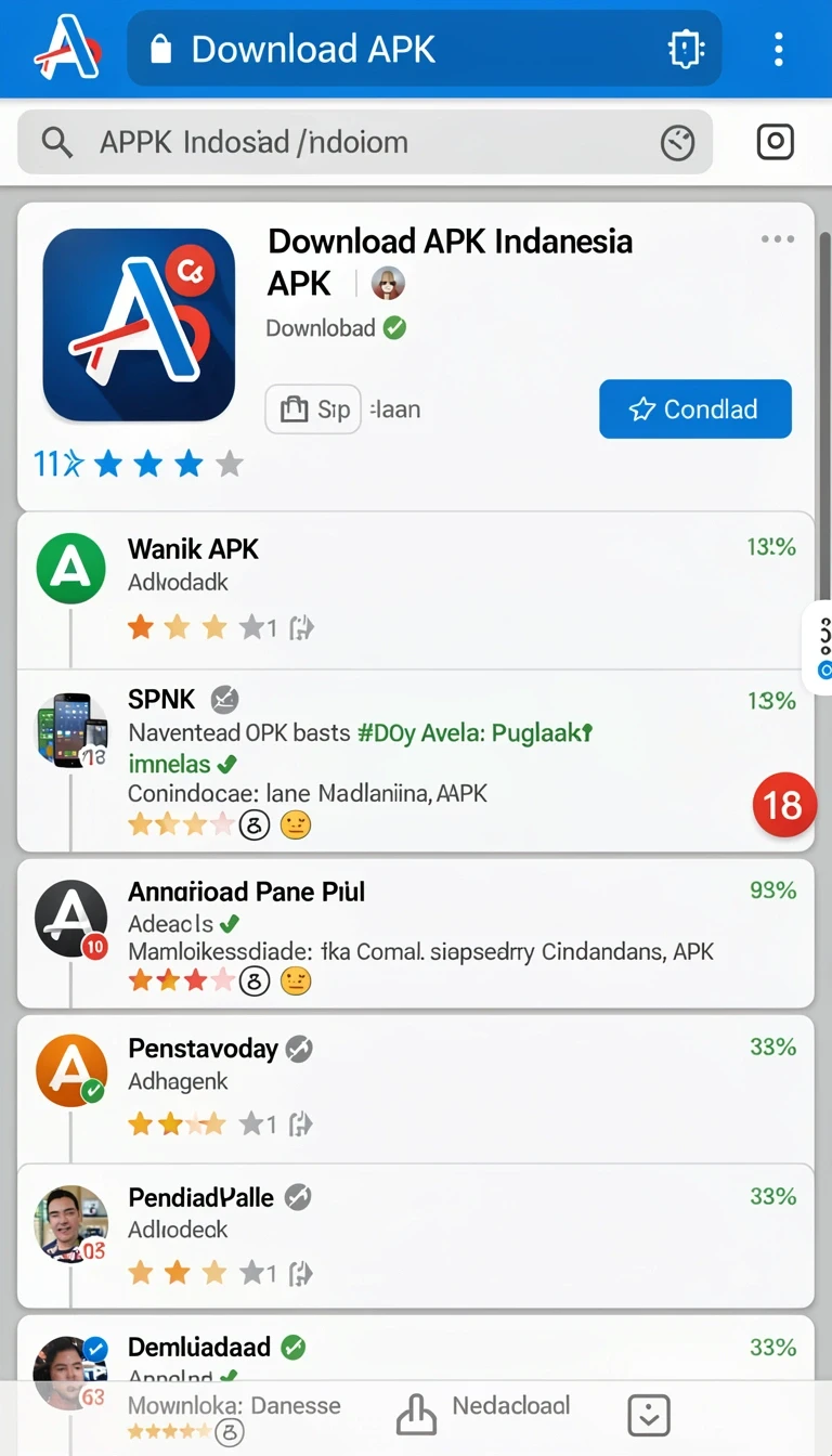 Review Aplikasi mc777 Versi Terbaru screenshot 1