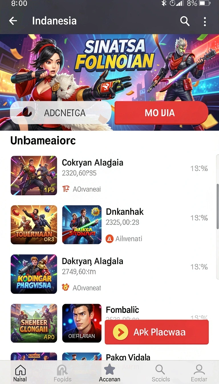Review Aplikasi d06 Versi Terbaru screenshot 4