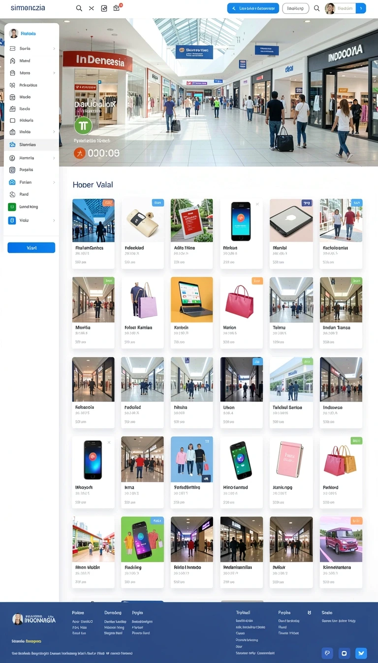dewa787 App APK Terbaru screenshot 3