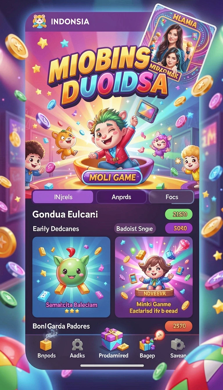 Download ceri4d APK untuk Android screenshot 2