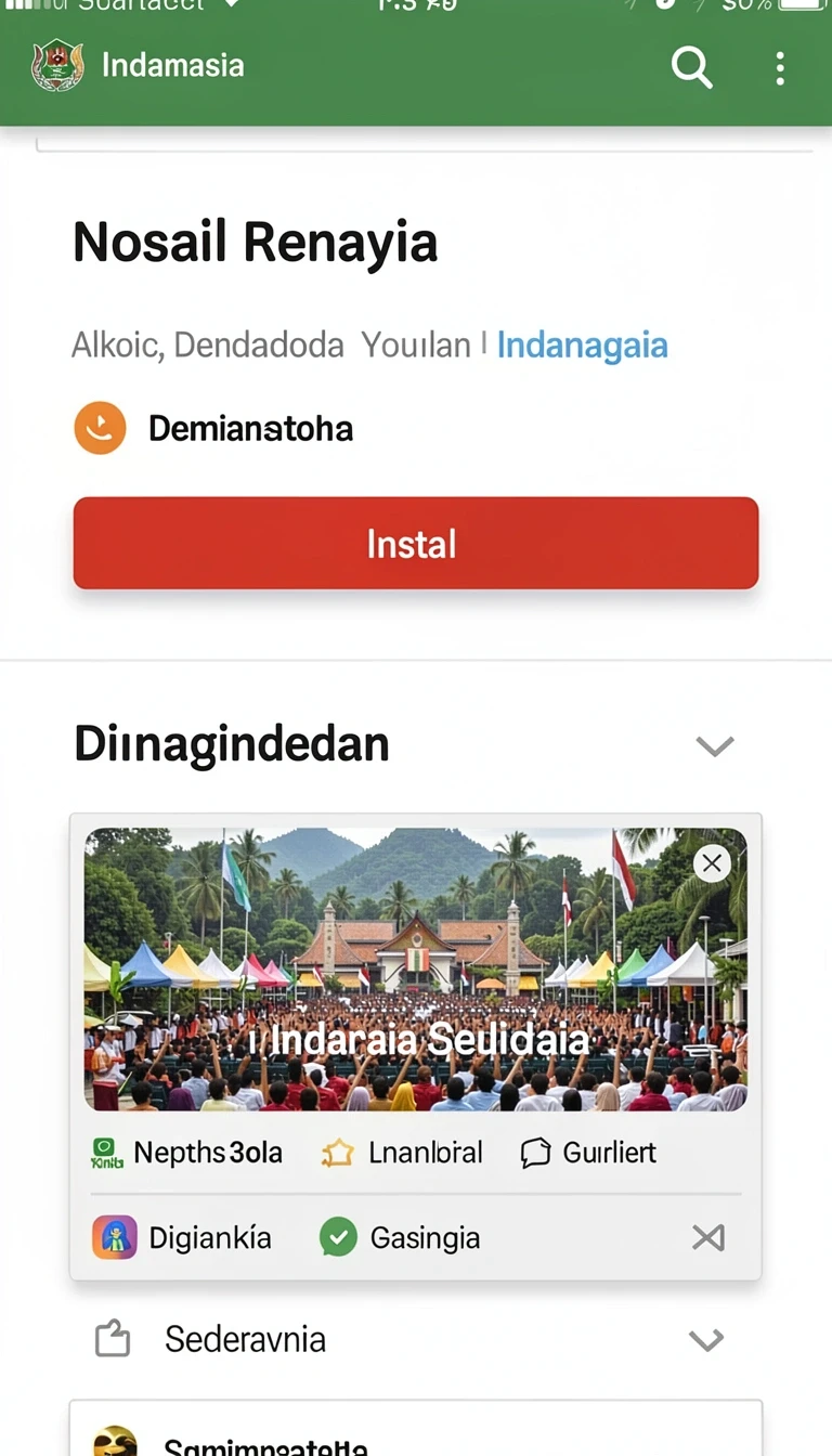Download ceri4d APK untuk Android screenshot 4