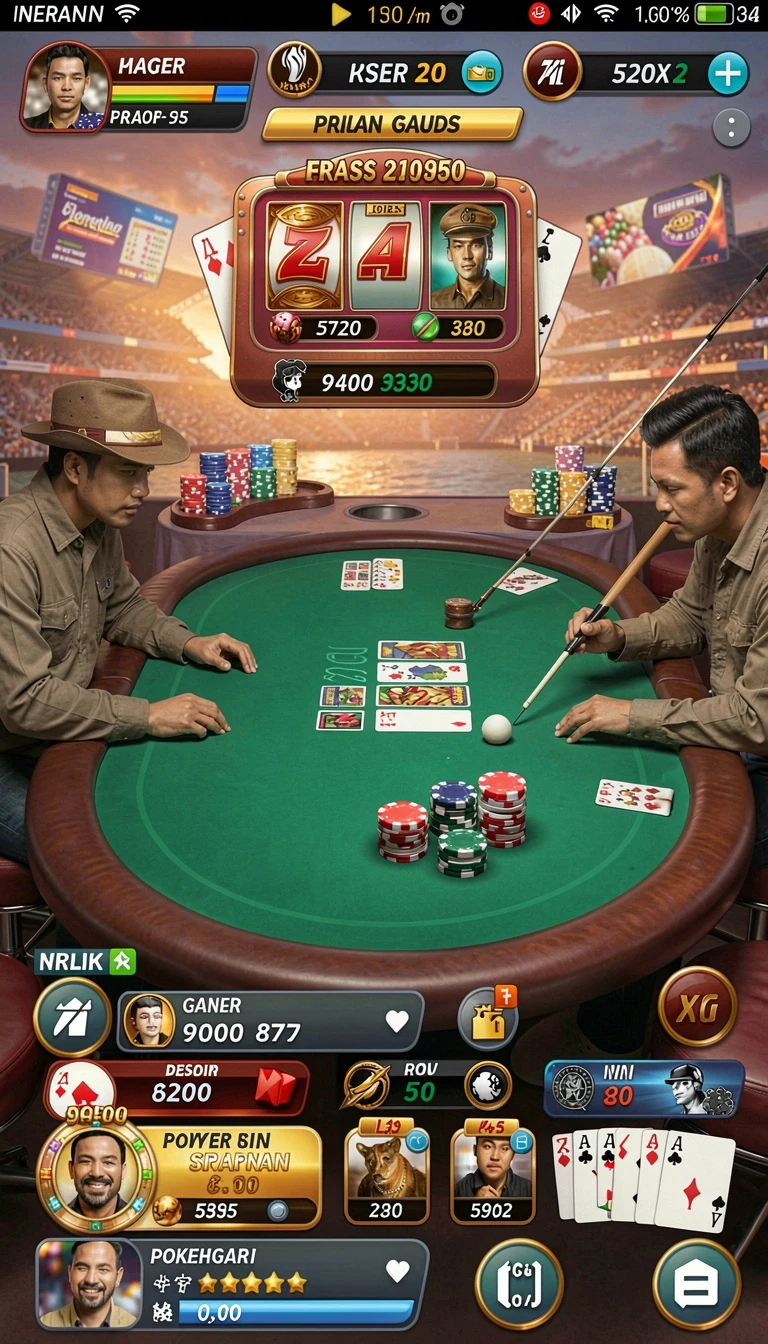 Download unitogel APK untuk Android screenshot 4