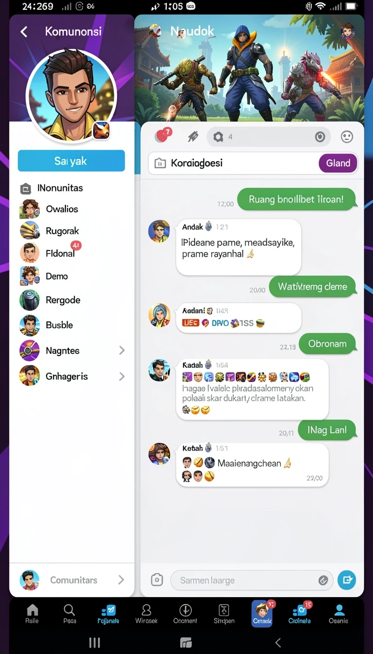 Ketua App APK Terbaru screenshot 4