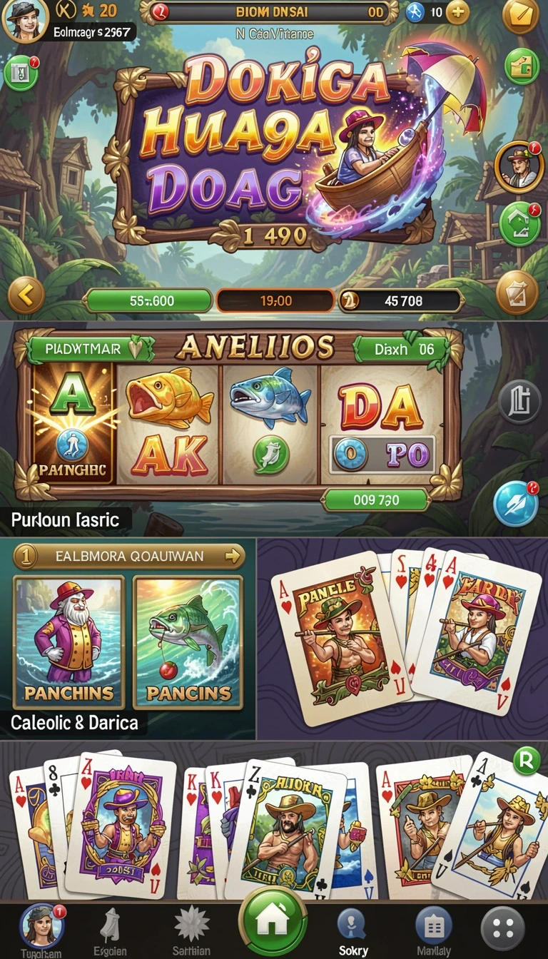 Review Aplikasi naga2000 Versi Terbaru screenshot 4