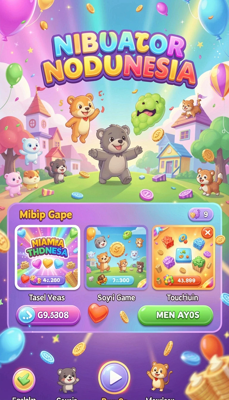 Ketua App APK Terbaru screenshot 2