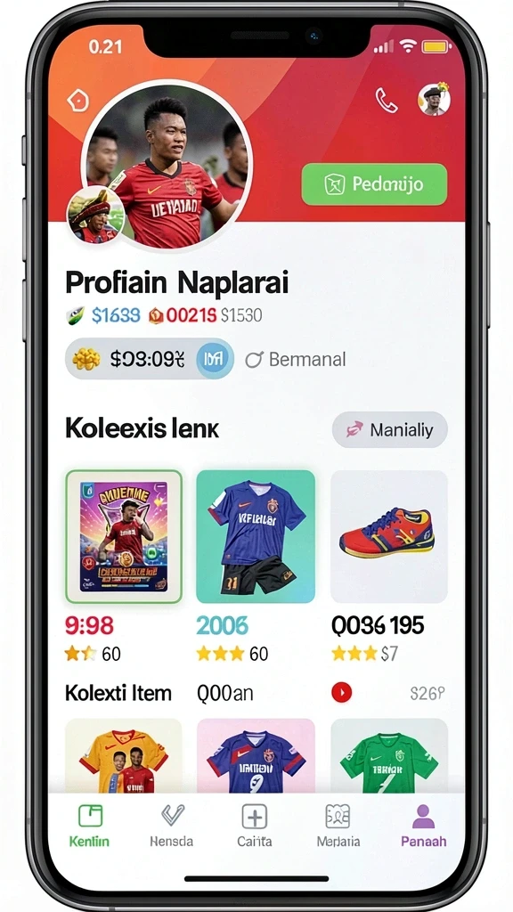 Review Aplikasi id66 Versi Terbaru screenshot 1