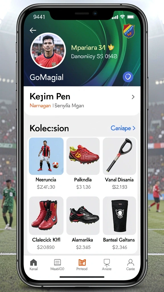 Review Aplikasi soju88 Versi Terbaru screenshot 3